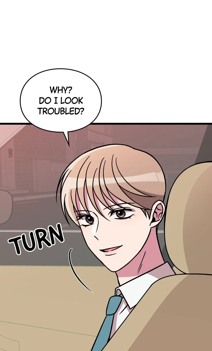 Alien to Love Chapter 16 page 87
