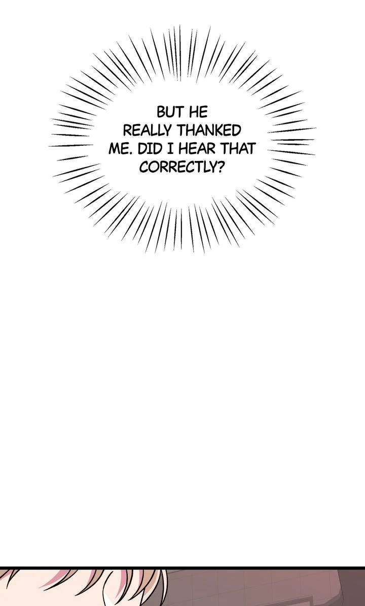 Alien to Love Chapter 16 page 85