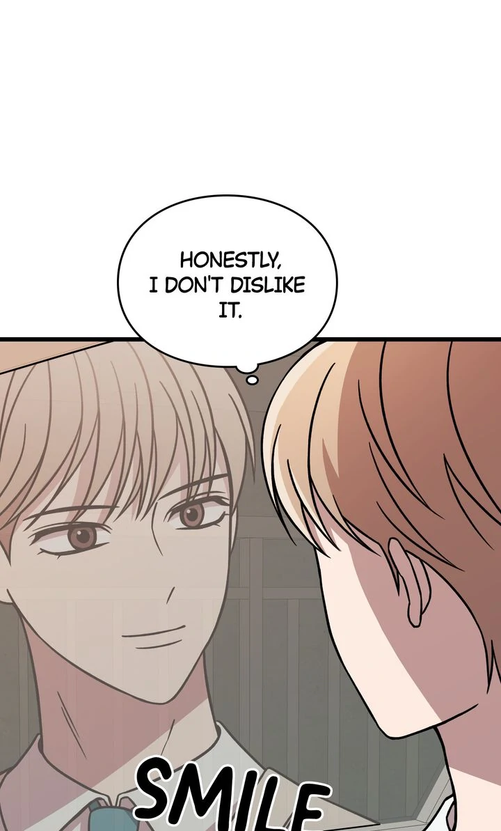 Alien to Love Chapter 16 page 90