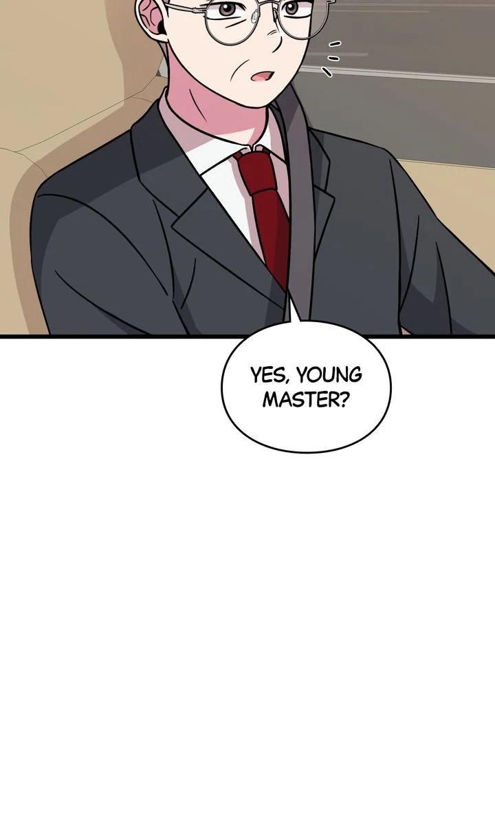 Alien to Love Chapter 16 page 92