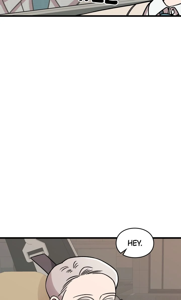 Alien to Love Chapter 16 page 91