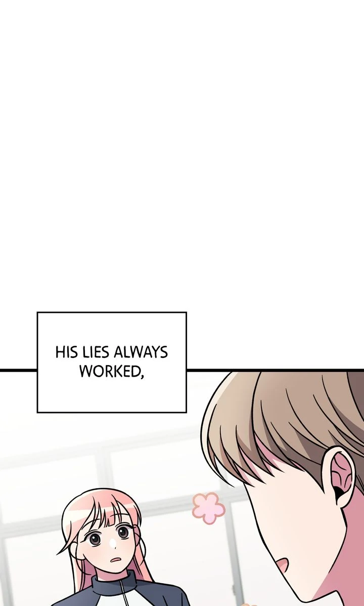 Alien to Love Chapter 15 page 6