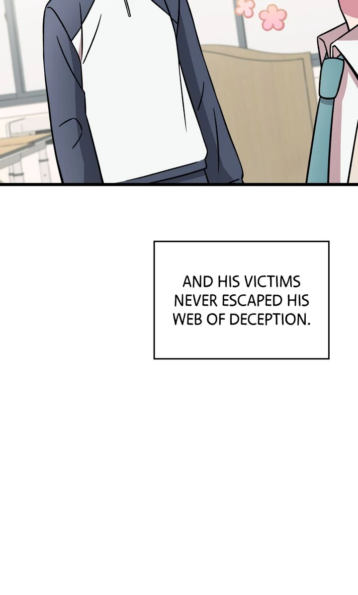 Alien to Love Chapter 15 page 7