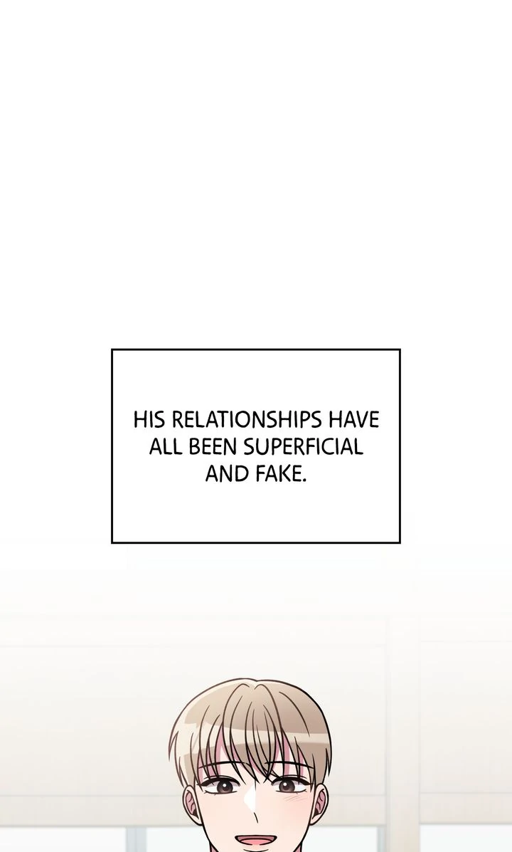 Alien to Love Chapter 15 page 4