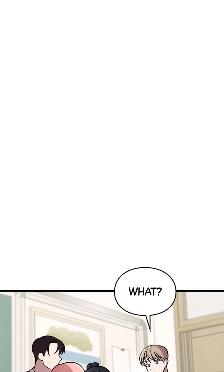 Alien to Love Chapter 15 page 10