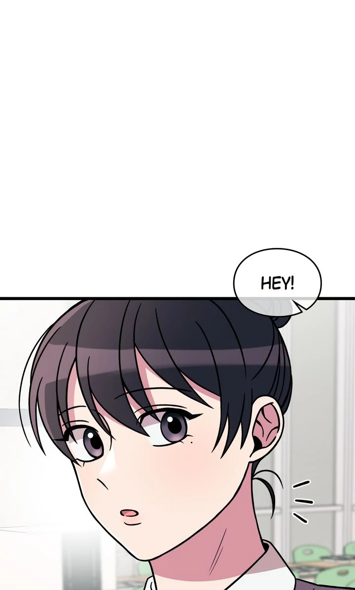 Alien to Love Chapter 15 page 23