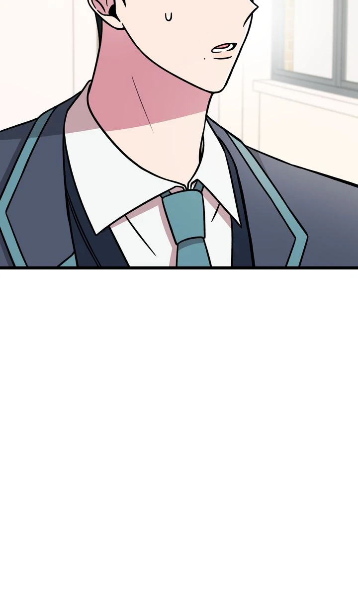 Alien to Love Chapter 15 page 19