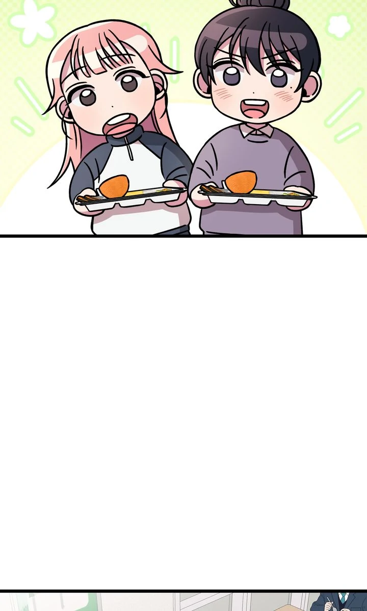 Alien to Love Chapter 15 page 26
