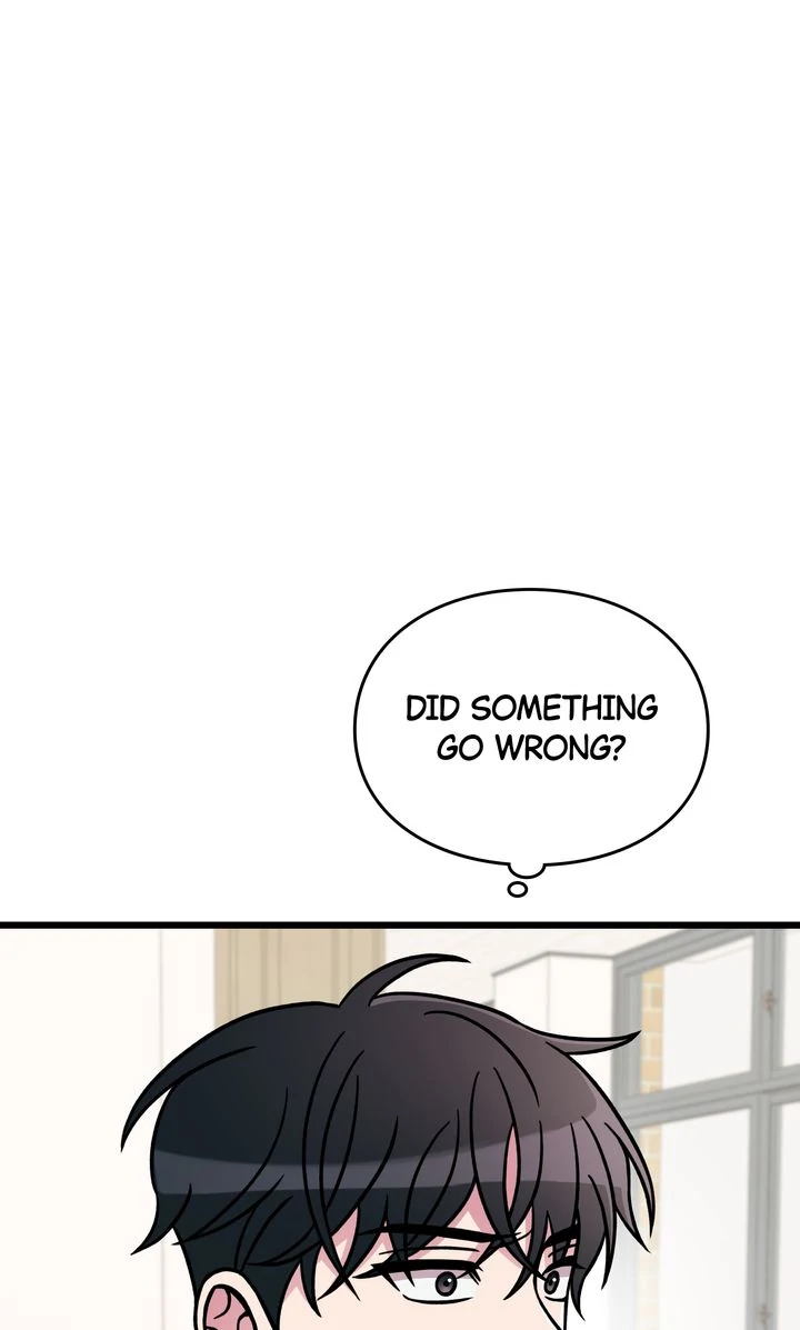 Alien to Love Chapter 15 page 18