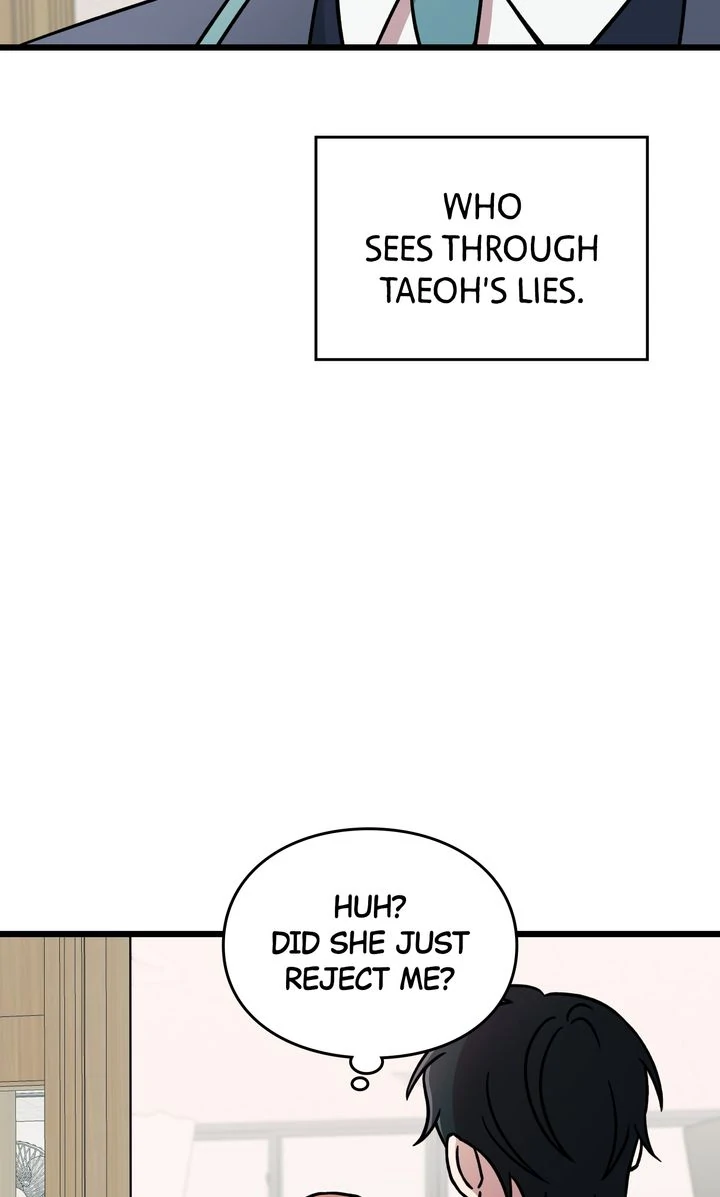 Alien to Love Chapter 15 page 15