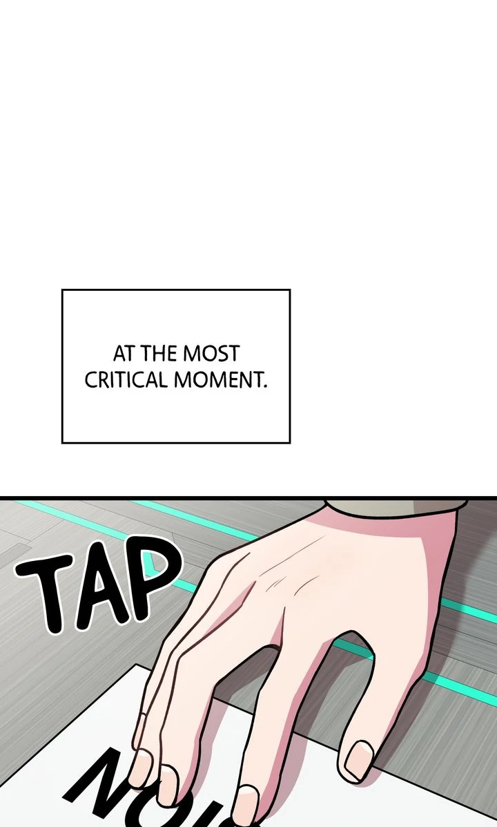 Alien to Love Chapter 15 page 41