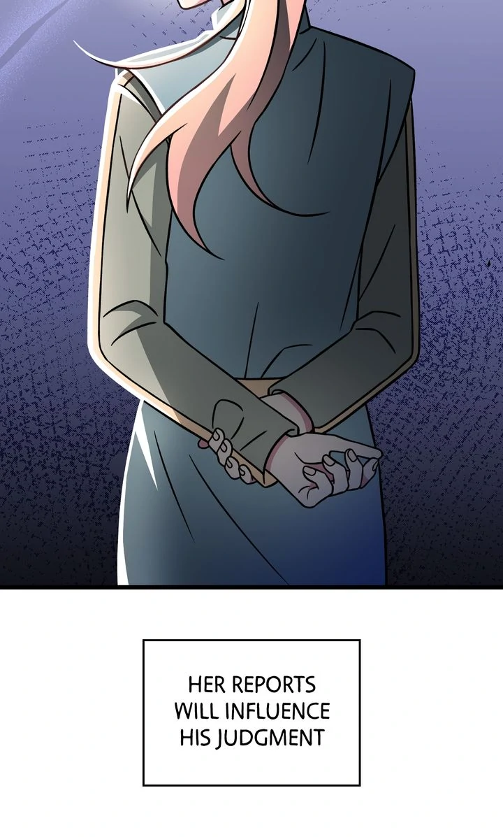 Alien to Love Chapter 15 page 40