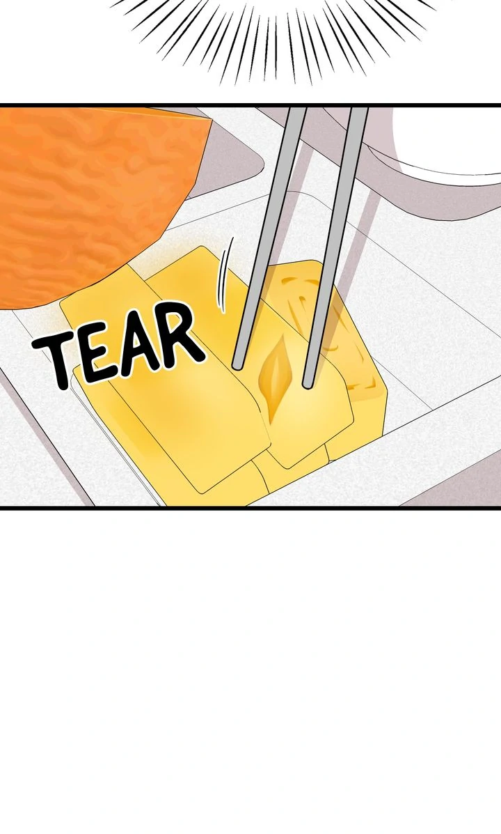 Alien to Love Chapter 15 page 52
