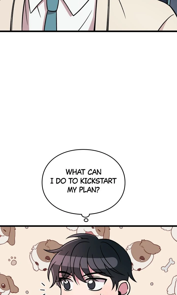 Alien to Love Chapter 15 page 56