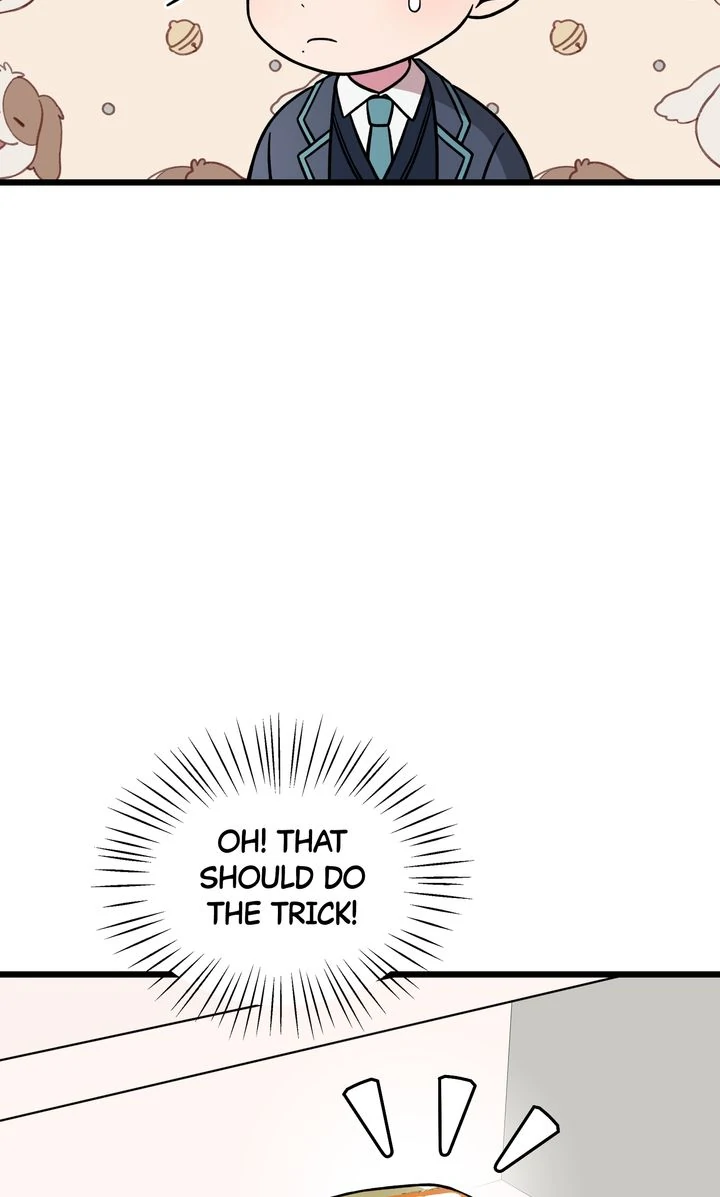 Alien to Love Chapter 15 page 57