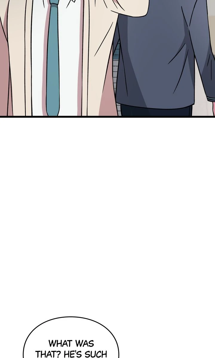 Alien to Love Chapter 15 page 63