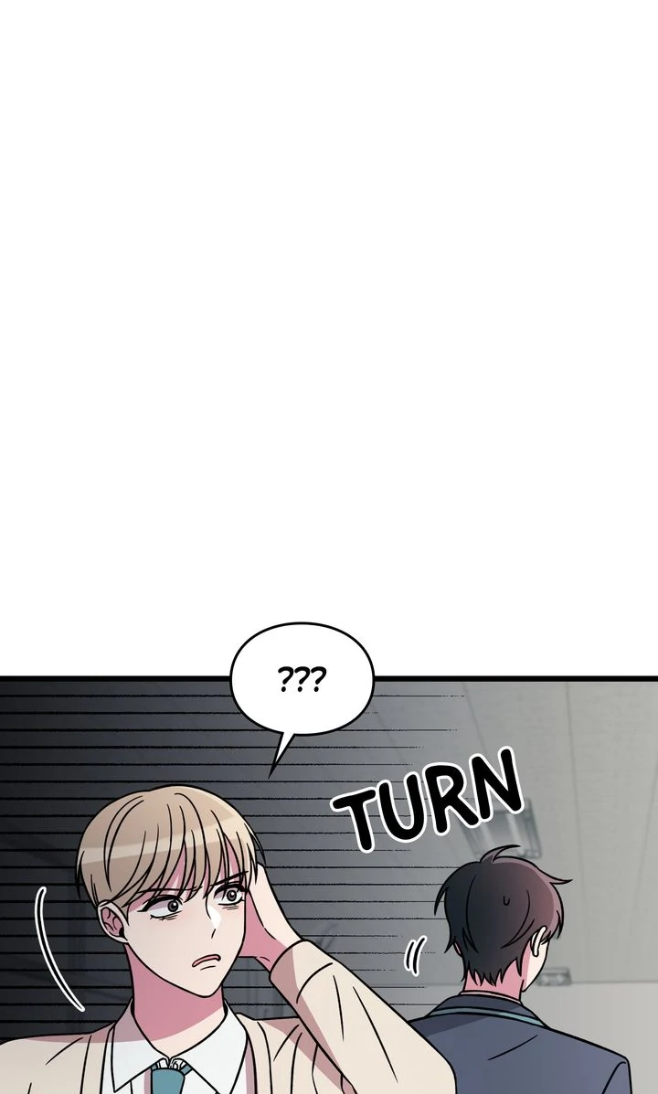 Alien to Love Chapter 15 page 62