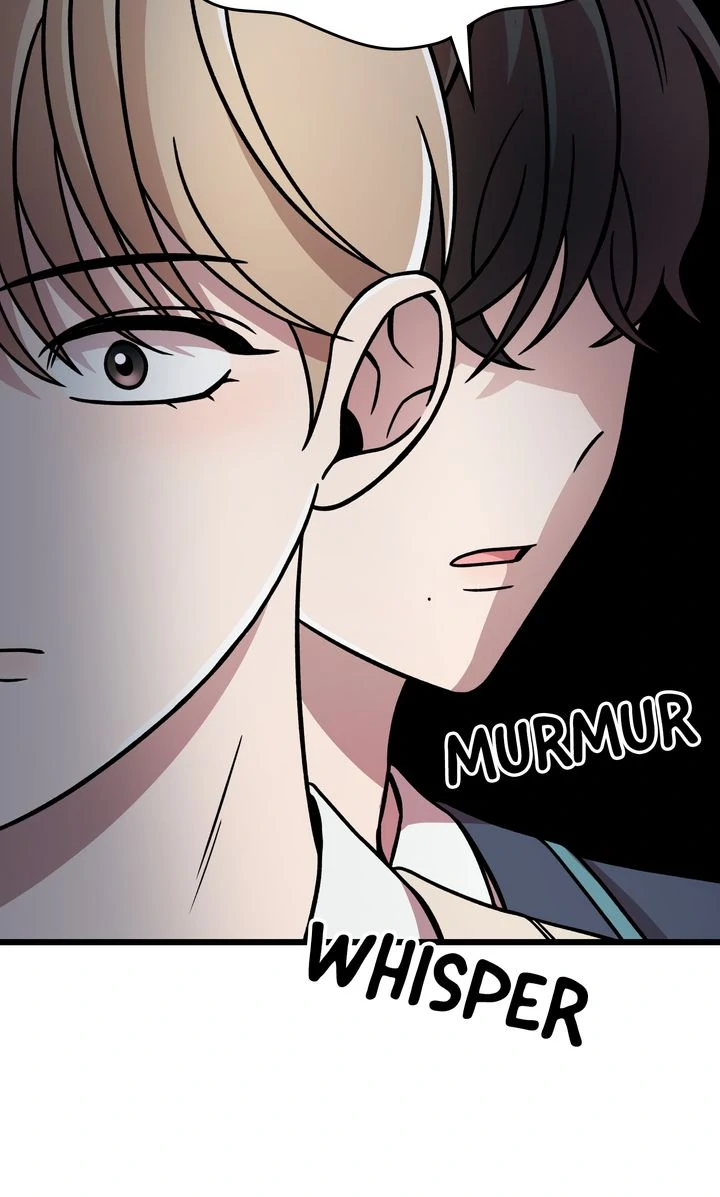 Alien to Love Chapter 15 page 61