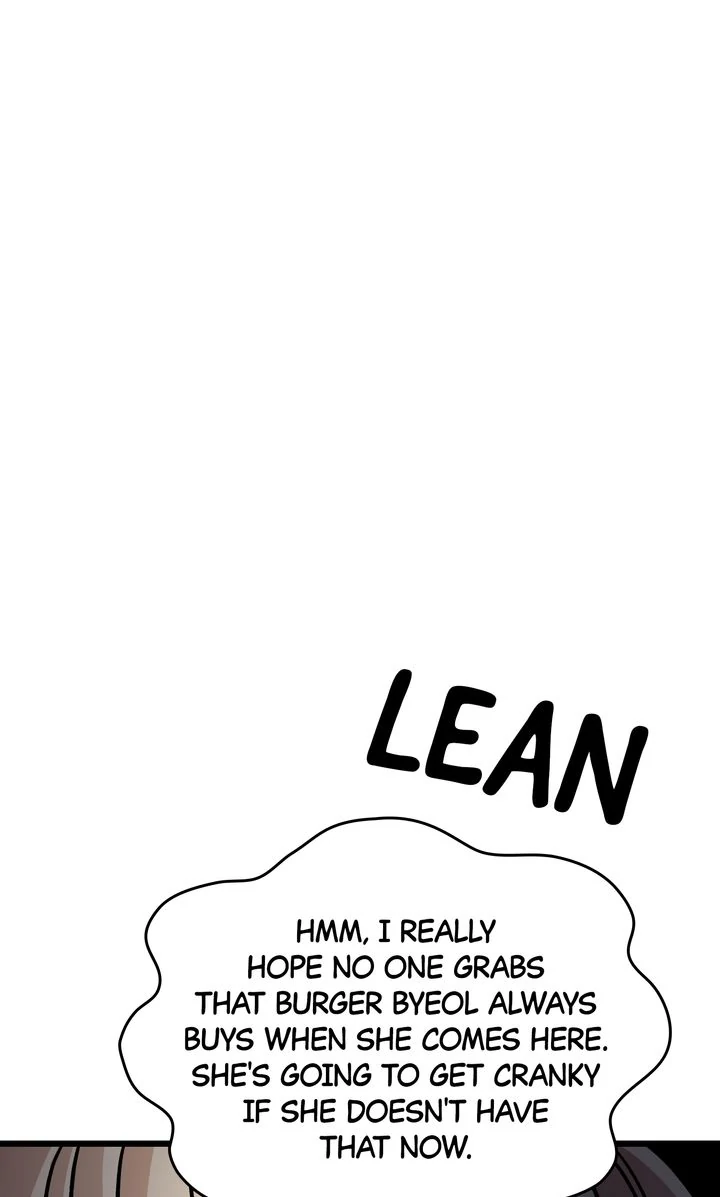Alien to Love Chapter 15 page 60