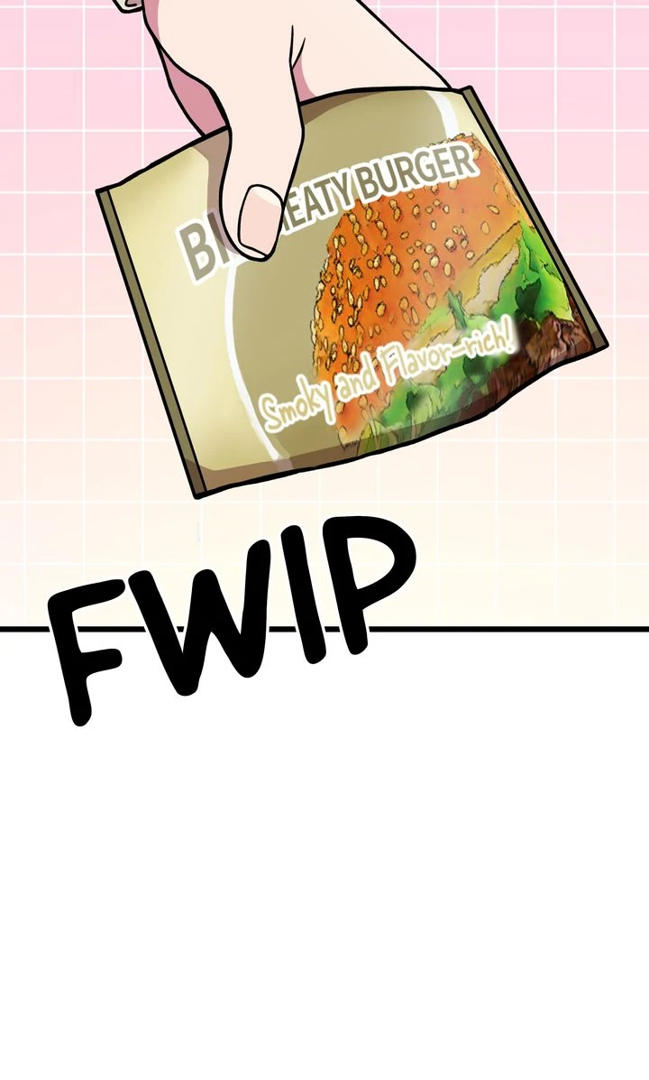 Alien to Love Chapter 15 page 74