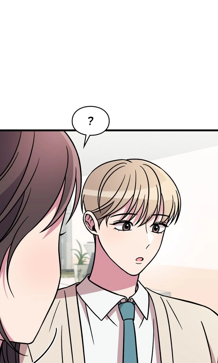 Alien to Love Chapter 15 page 68