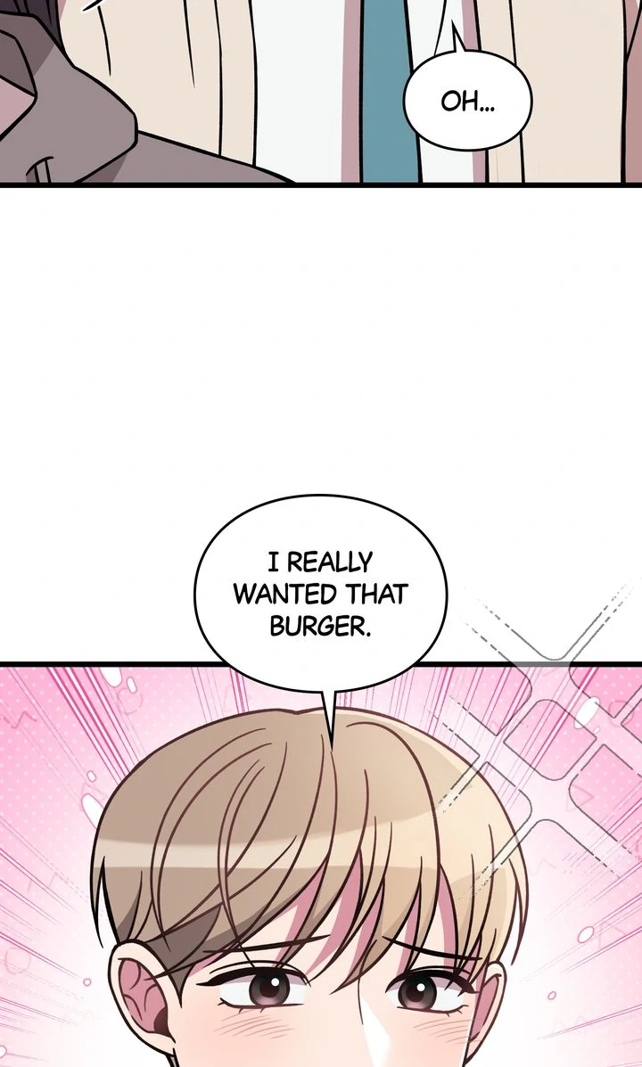 Alien to Love Chapter 15 page 69