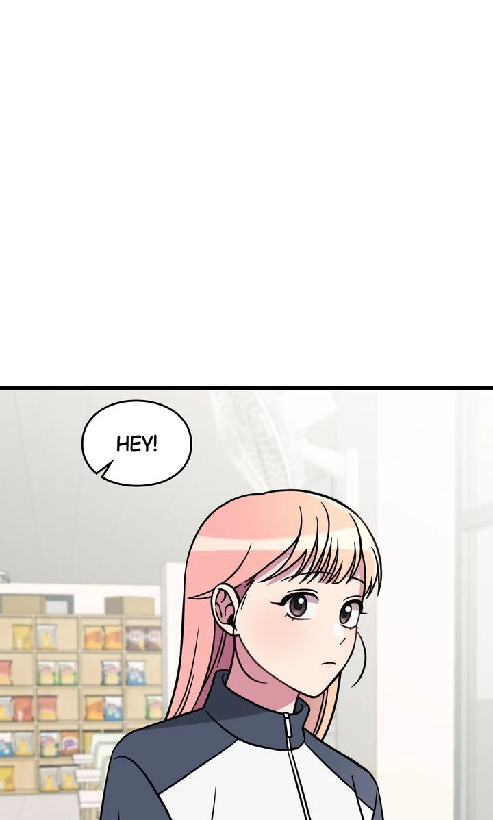 Alien to Love Chapter 15 page 72