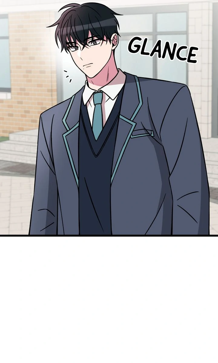 Alien to Love Chapter 15 page 80