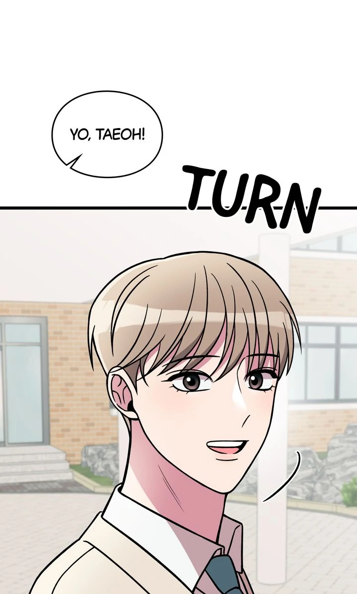 Alien to Love Chapter 15 page 82