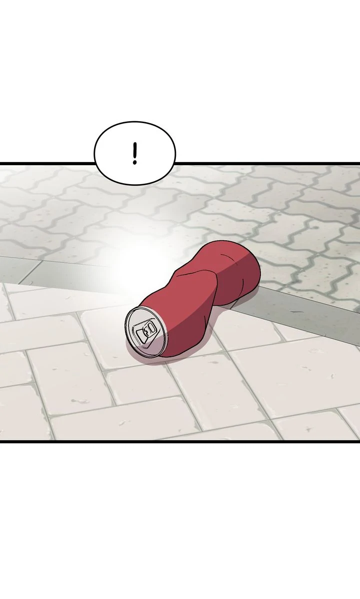 Alien to Love Chapter 15 page 81