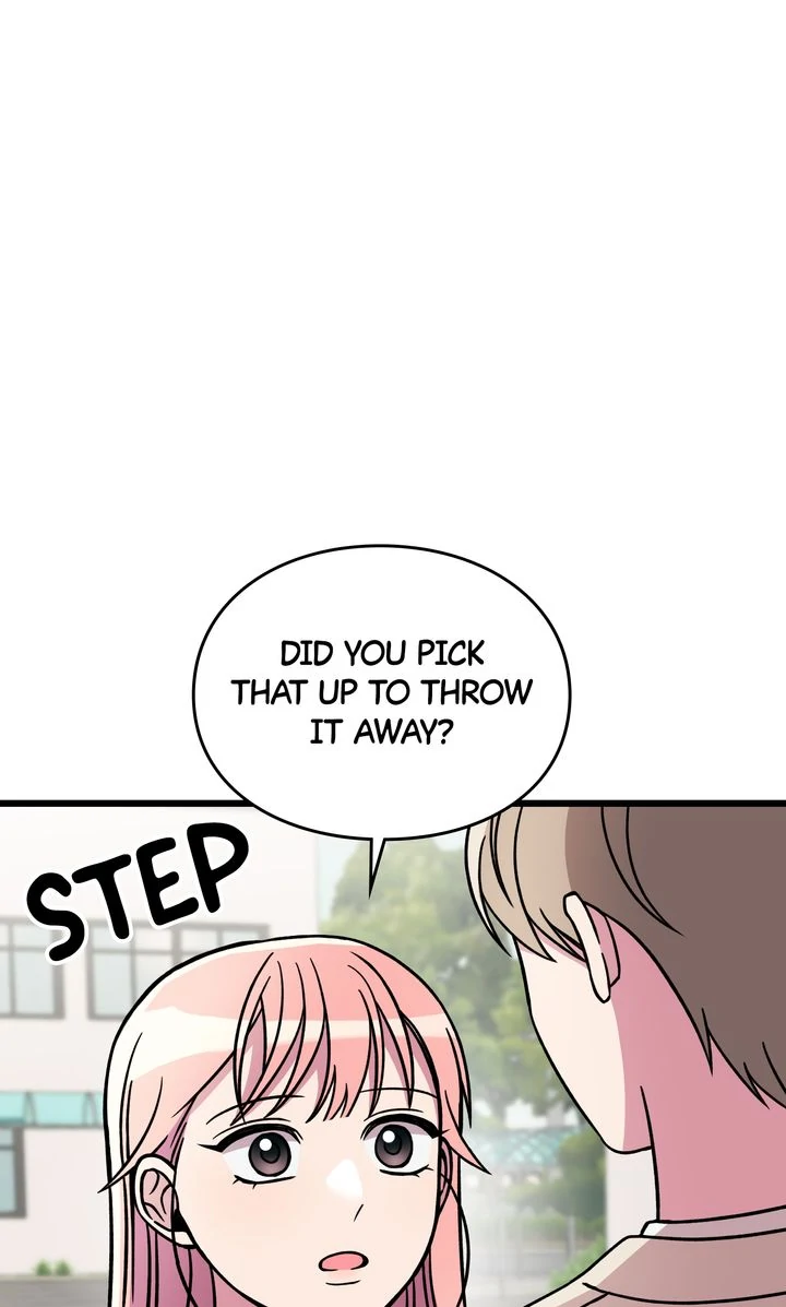 Alien to Love Chapter 15 page 88