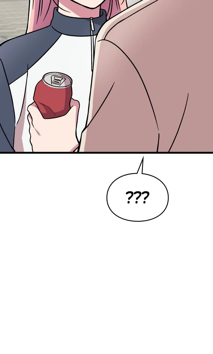 Alien to Love Chapter 15 page 89