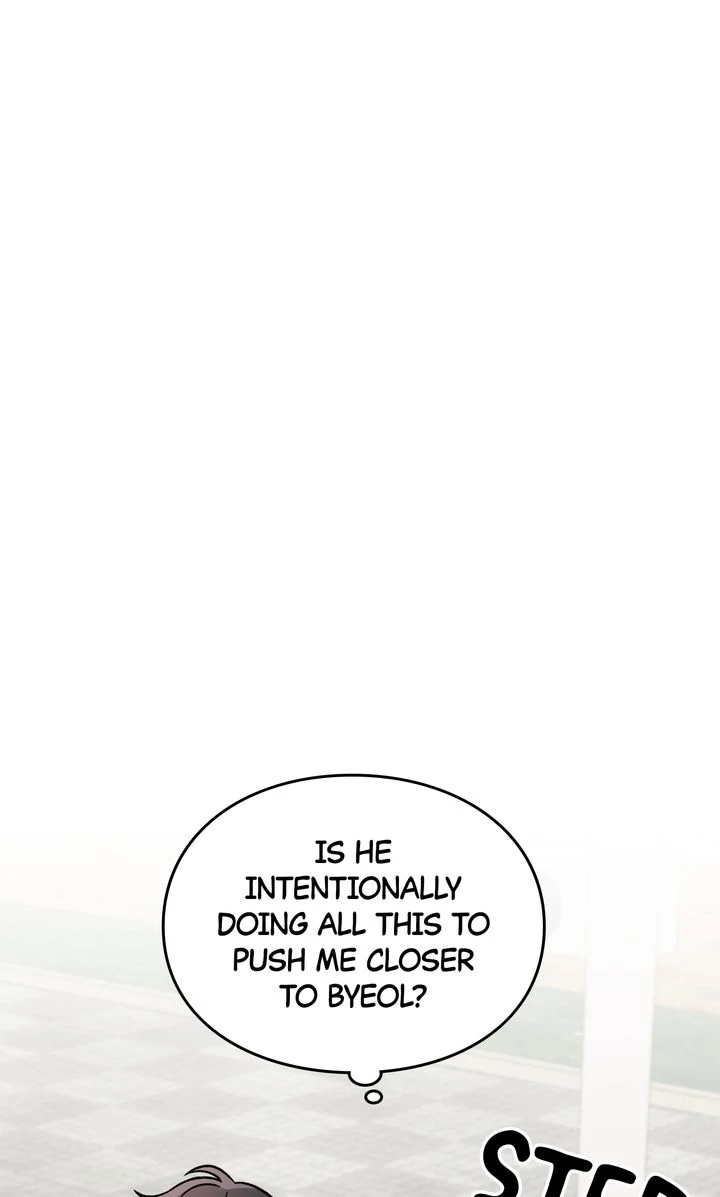 Alien to Love Chapter 15 page 91