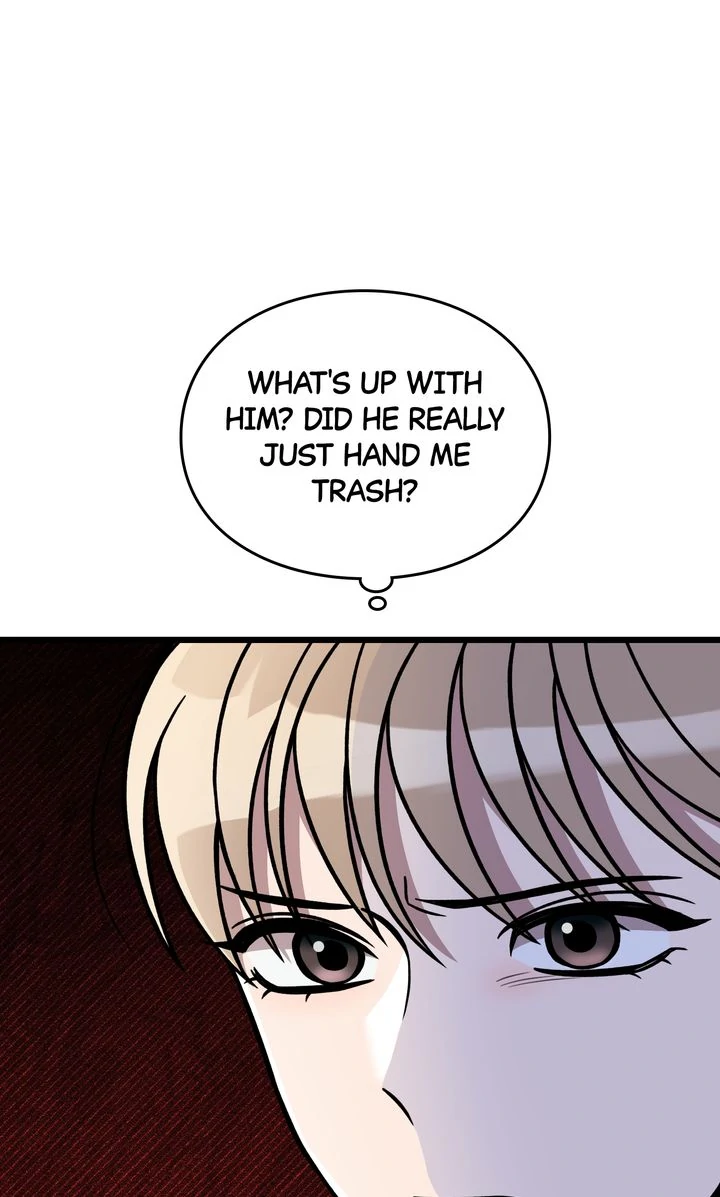 Alien to Love Chapter 15 page 85