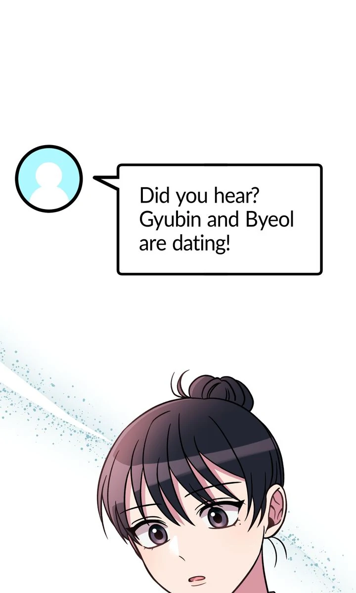 Alien to Love Chapter 15 page 100