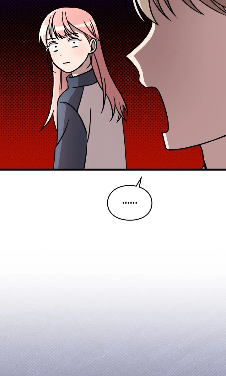 Alien to Love Chapter 15 page 96