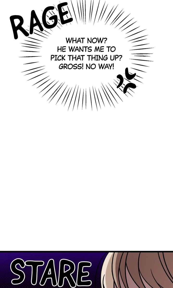 Alien to Love Chapter 15 page 95
