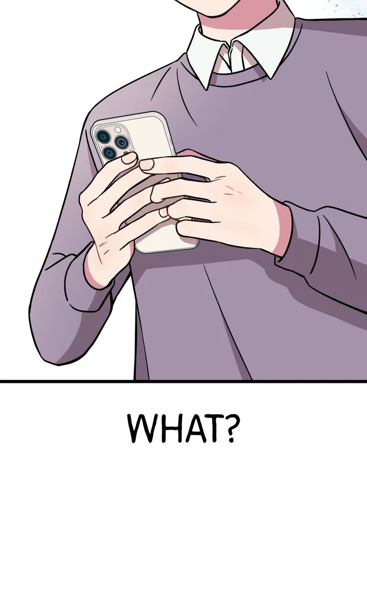 Alien to Love Chapter 15 page 101