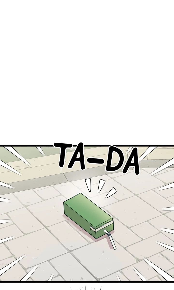 Alien to Love Chapter 15 page 94