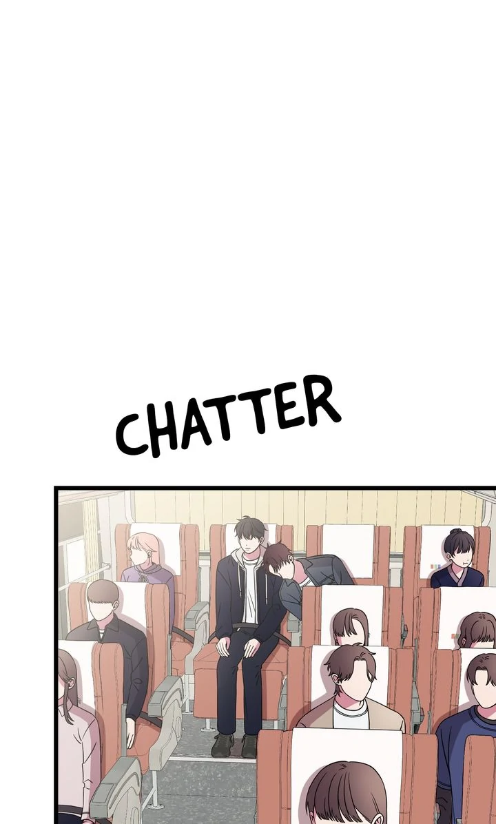 Alien to Love Chapter 6 page 3