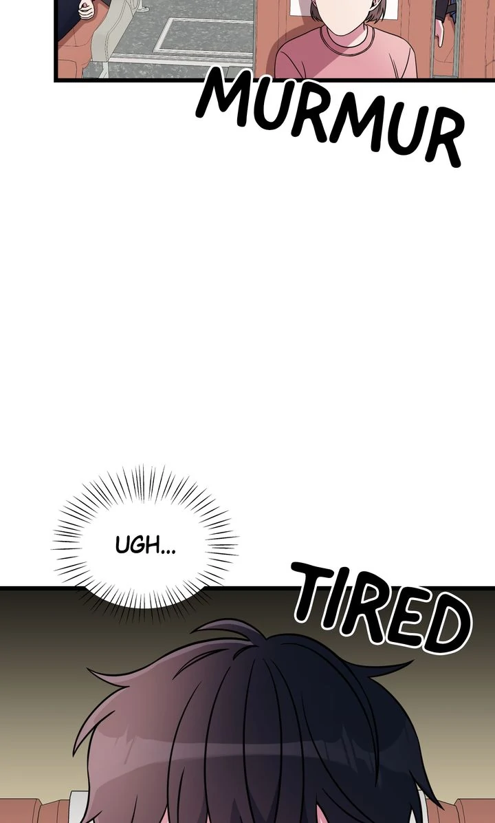 Alien to Love Chapter 6 page 4