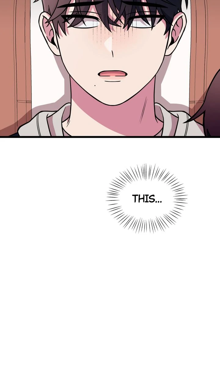 Alien to Love Chapter 6 page 5