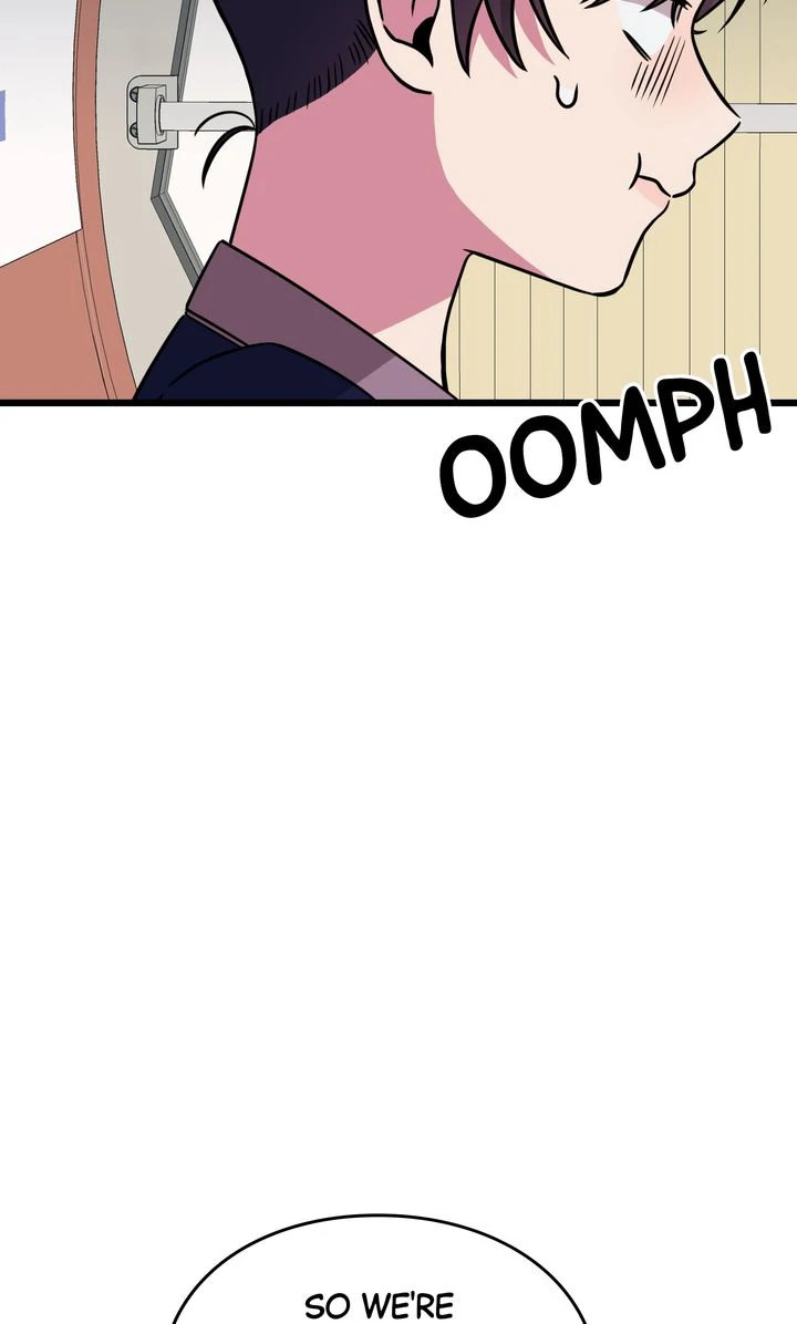Alien to Love Chapter 6 page 10
