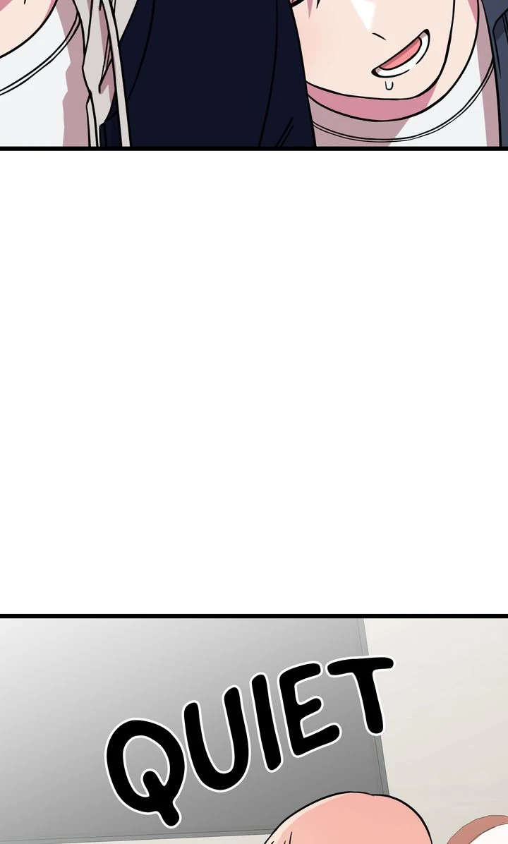 Alien to Love Chapter 6 page 13