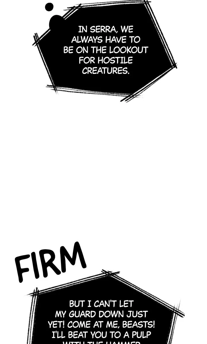 Alien to Love Chapter 6 page 16
