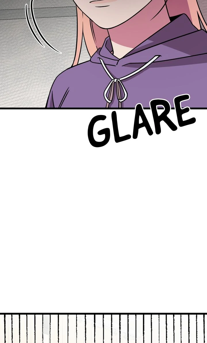 Alien to Love Chapter 6 page 24
