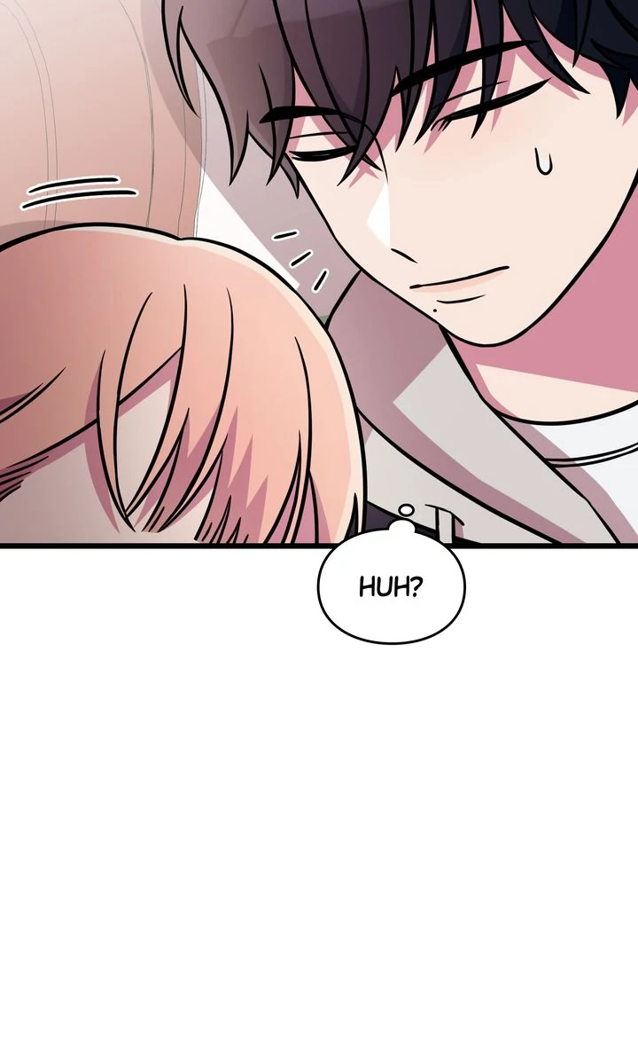 Alien to Love Chapter 6 page 28