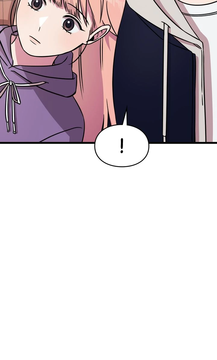 Alien to Love Chapter 6 page 30