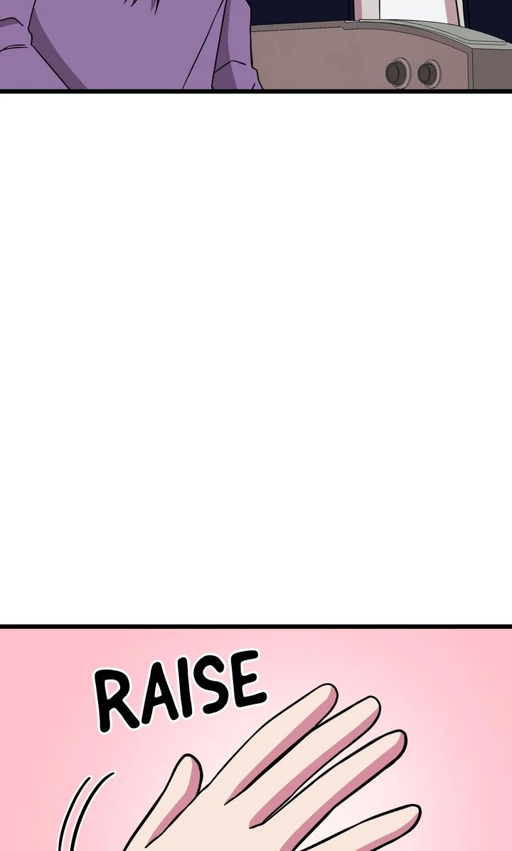Alien to Love Chapter 6 page 38