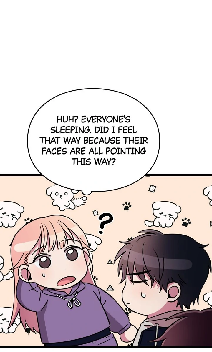 Alien to Love Chapter 6 page 26
